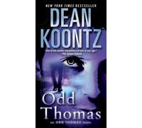 Dean Koontz Odd Thomas (Tascabile) Odd Thomas