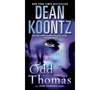 Dean Koontz Odd Thomas (Tascabile) Odd Thomas