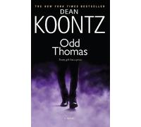 Dean Koontz Odd Thomas (Tascabile) Odd Thomas