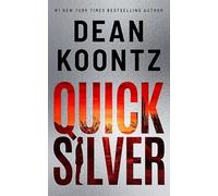 Dean Koontz Quicksilver (Tascabile)