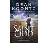 Dean Koontz Saint Odd (Tascabile)