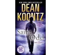 Dean Koontz Saint Odd (Tascabile) Odd Thomas