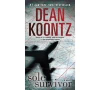 Dean Koontz Sole Survivor (Tascabile)