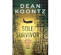 Dean Koontz Sole Survivor (Tascabile)