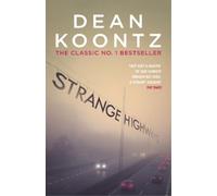 Dean Koontz Strange Highways (Tascabile)
