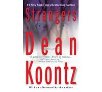 Dean Koontz Strangers (Tascabile)