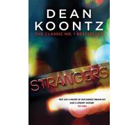 Dean Koontz Strangers (Tascabile)