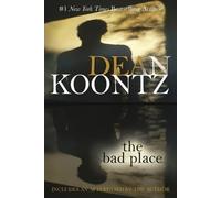 Dean Koontz The Bad Place (Tascabile)