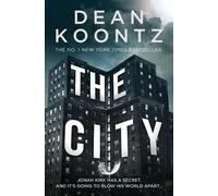 Dean Koontz The City (Tascabile)