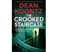 Dean Koontz The Crooked Staircase (Tascabile) Jane Hawk Thriller