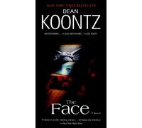 Dean Koontz The Face (Tascabile)