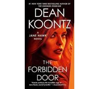 Dean Koontz The Forbidden Door (Tascabile) Jane Hawk