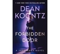 Dean Koontz The Forbidden Door (Tascabile) Jane Hawk