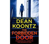 Dean Koontz The Forbidden Door (Tascabile) Jane Hawk Thriller