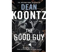 Dean Koontz The Good Guy (Tascabile)