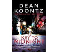 Dean Koontz The Key to Midnight (Tascabile)