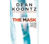 Dean Koontz The Mask (Tascabile)
