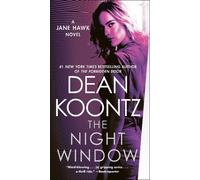 Dean Koontz The Night Window (Tascabile) Jane Hawk