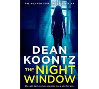 Dean Koontz The Night Window (Tascabile) Jane Hawk Thriller