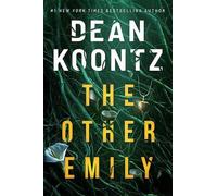 Dean Koontz The Other Emily (Copertina rigida)