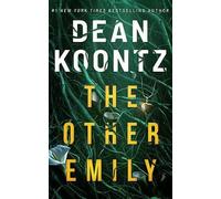 Dean Koontz The Other Emily (Tascabile)