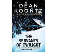 Dean Koontz The Servants of Twilight (Tascabile)