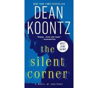 Dean Koontz The Silent Corner (Tascabile) Jane Hawk