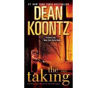 Dean Koontz The Taking (Tascabile)