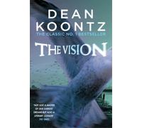 Dean Koontz The Vision (Tascabile)