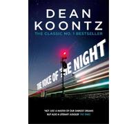 Dean Koontz The Voice of the Night (Tascabile)