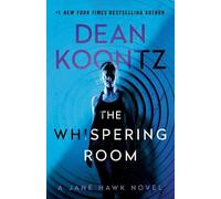 Dean Koontz The Whispering Room (Tascabile)