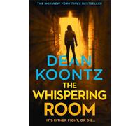 Dean Koontz The Whispering Room (Tascabile) Jane Hawk Thriller