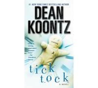 Dean Koontz Ticktock (Tascabile)