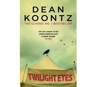 Dean Koontz Twilight Eyes (Tascabile)