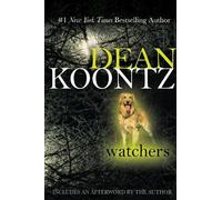 Dean Koontz Watchers (Tascabile)