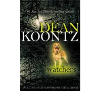 Dean Koontz Watchers (Tascabile)