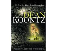 Dean Koontz Watchers (Tascabile)
