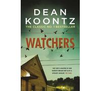 Dean Koontz Watchers (Tascabile)