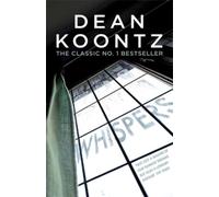 Dean Koontz Whispers (Tascabile)