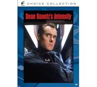 Dean Koontz's Intensità (1997) DVD - John C.Mcginley , Molly Parker, Blu Mankuma