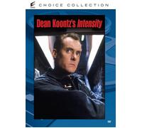 Dean Koontz's Intensity (DVD)