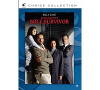 Dean Koontz's Sole Survivor (DVD) Billy Zane Gloria Reuben Hofmann Isabella
