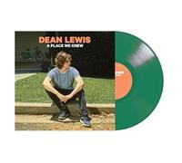 Dean Lewis A Place We Knew (Vinyl LP) (PRESALE 07/02/2025)