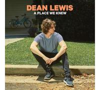 Dean Lewis A Place We Knew (CD) Album