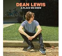 Dean Lewis A Place We Knew (Vinyl LP) (PRESALE 07/02/2025)