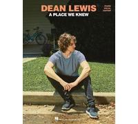 Dean Lewis - A Place We Know (Tascabile)