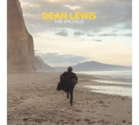 Dean Lewis The Epilogue (CD) Album