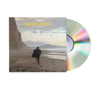 Dean Lewis The Epilogue (CD) Album
