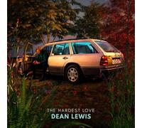 Dean Lewis - The Hardest Love