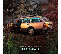 Dean Lewis The Hardest Love (CD) Album